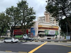 Queensway Tower / Queensway Shopping Centre (D3), Shop House #455513321